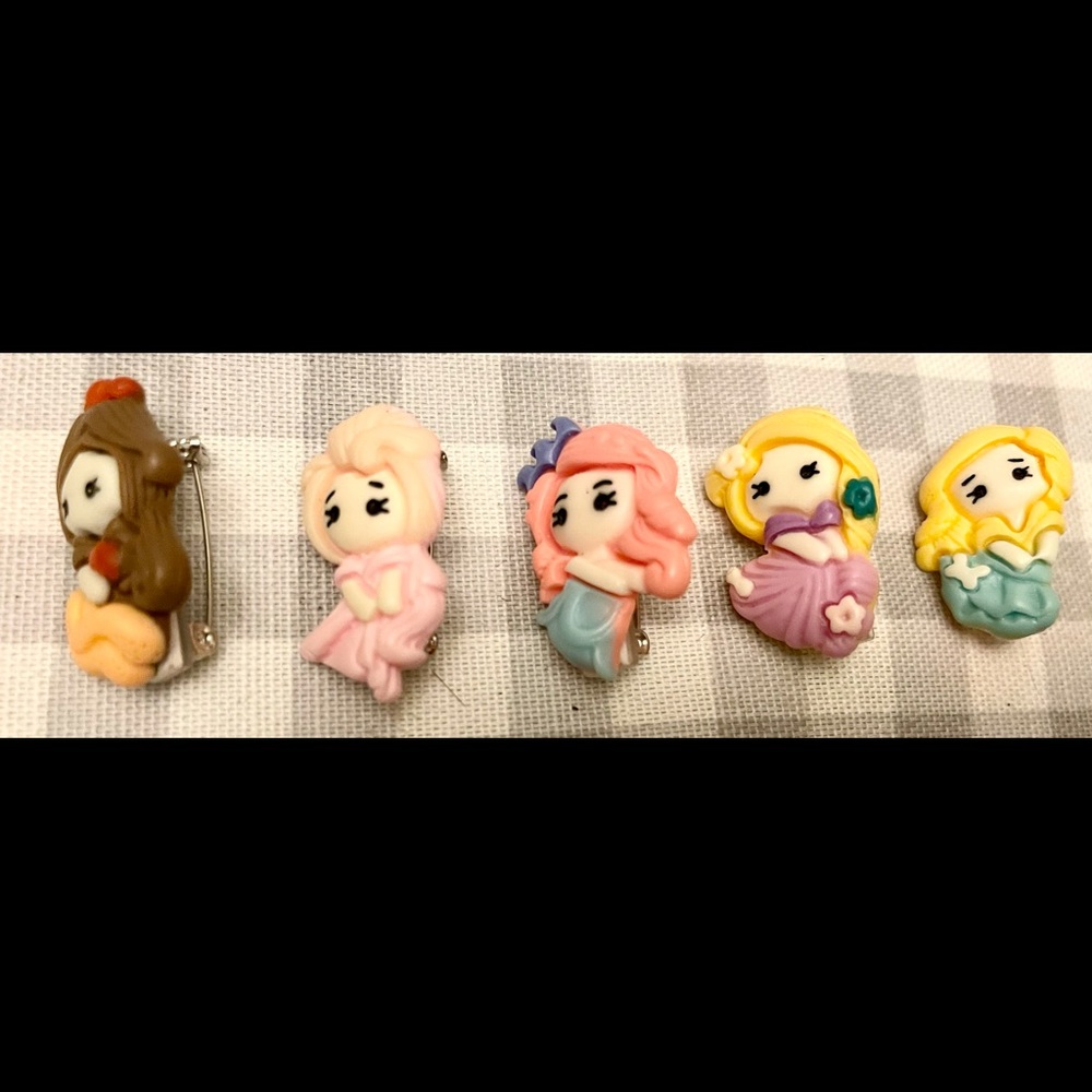Homemade accessories ❤️